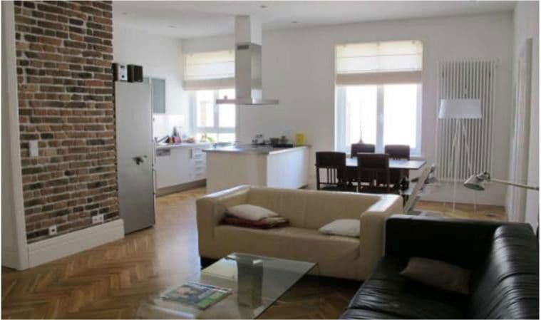 3 bedroom flat for sale, 97 m², Frankfurt am Main, Hesse 3 bedroom flat for sale, 97 m², Frankfurt am Main, Hesse