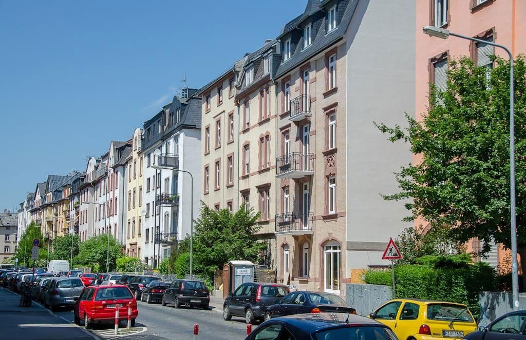 3 bedroom flat for sale, 97 m², Frankfurt am Main, Hesse 3 bedroom flat for sale, 97 m², Frankfurt am Main, Hesse