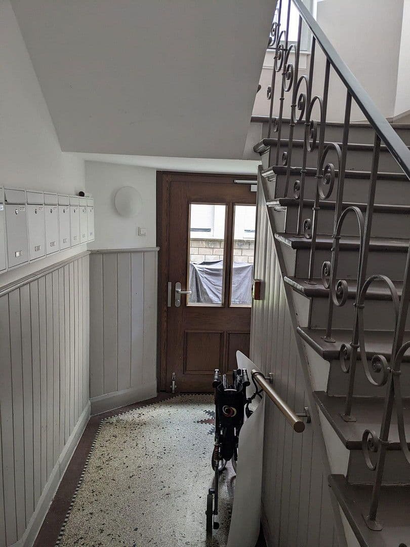 3 bedroom flat for sale, 97 m², Frankfurt am Main, Hesse 3 bedroom flat for sale, 97 m², Frankfurt am Main, Hesse