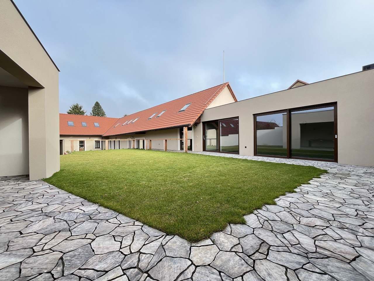 recreational property to rent, 0 m², Malčín, Vysočina Region recreational property to rent, 0 m², Malčín, Vysočina Region