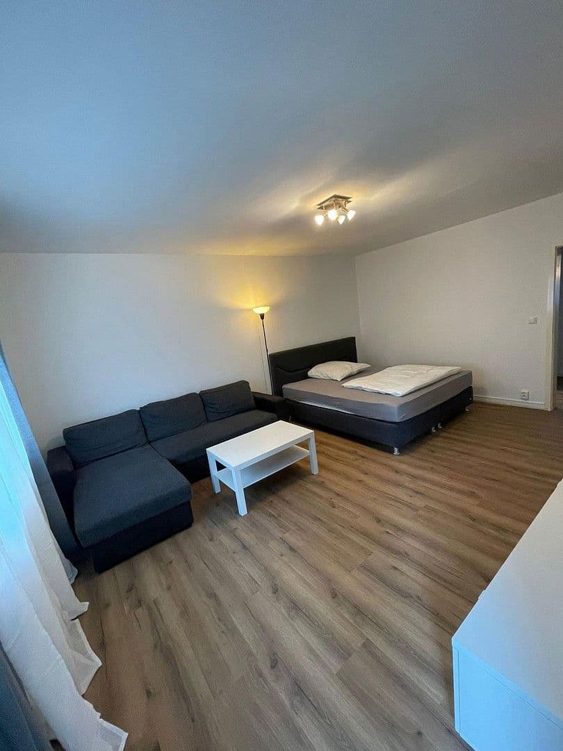 flat to rent, 22 m², Hamburg, Hamburg flat to rent, 22 m², Hamburg, Hamburg