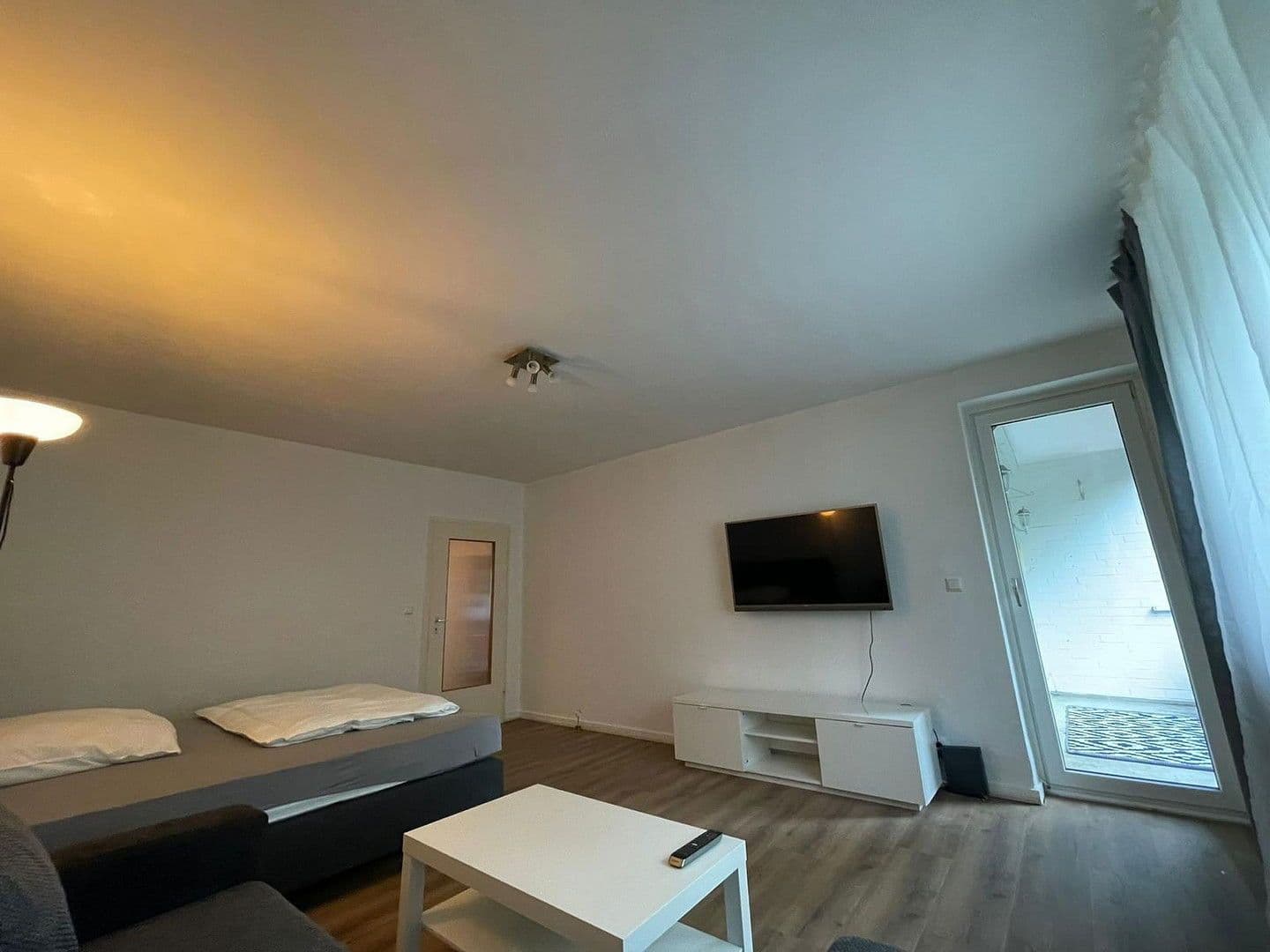 flat to rent, 22 m², Hamburg, Hamburg flat to rent, 22 m², Hamburg, Hamburg