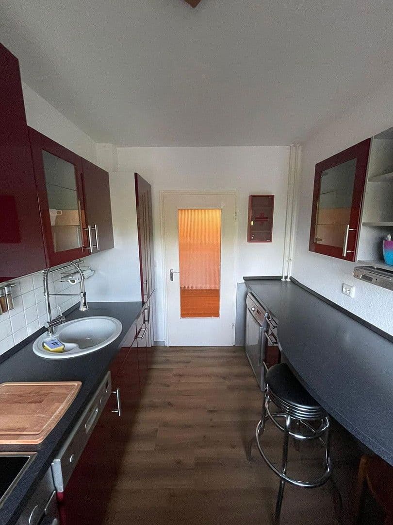 flat to rent, 22 m², Hamburg, Hamburg flat to rent, 22 m², Hamburg, Hamburg