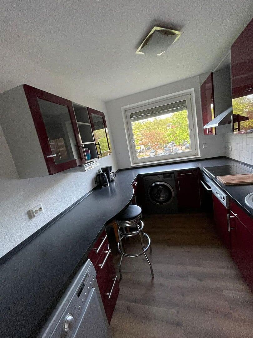 flat to rent, 22 m², Hamburg, Hamburg flat to rent, 22 m², Hamburg, Hamburg