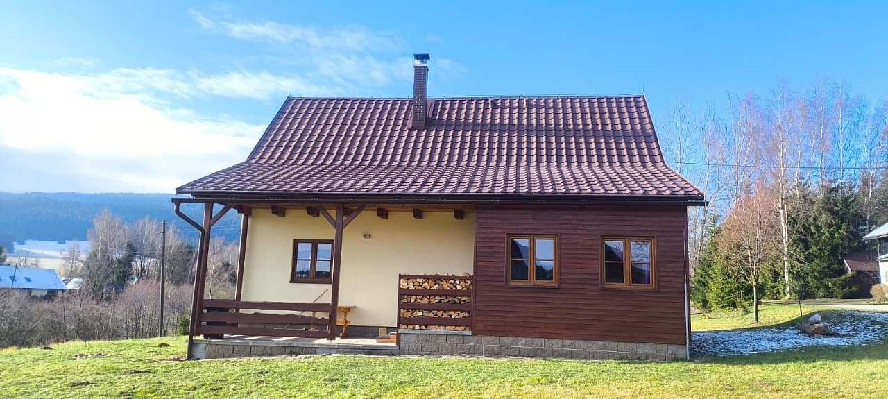 recreational property to rent, 0 m², Orlické Záhoří, Královéhradecký Region recreational property to rent, 0 m², Orlické Záhoří, Královéhradecký Region