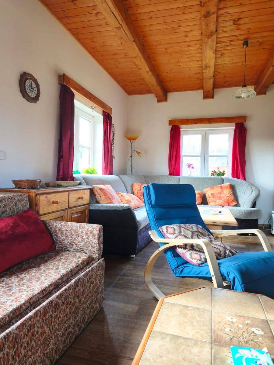 recreational property to rent, 0 m², Orlické Záhoří, Královéhradecký Region recreational property to rent, 0 m², Orlické Záhoří, Královéhradecký Region