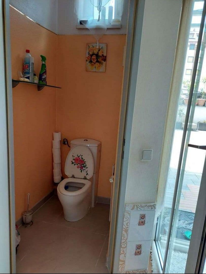 3 bedroom flat for sale, 71 m², Wien, Vienna 3 bedroom flat for sale, 71 m², Wien, Vienna