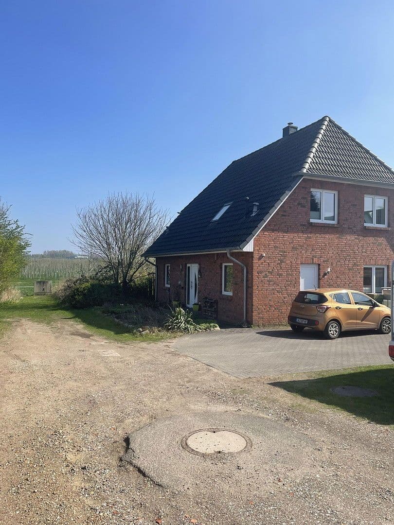 house for sale, 157 m², Mattenstieg 6, Seevetal, Lower Saxony house for sale, 157 m², Mattenstieg 6, Seevetal, Lower Saxony