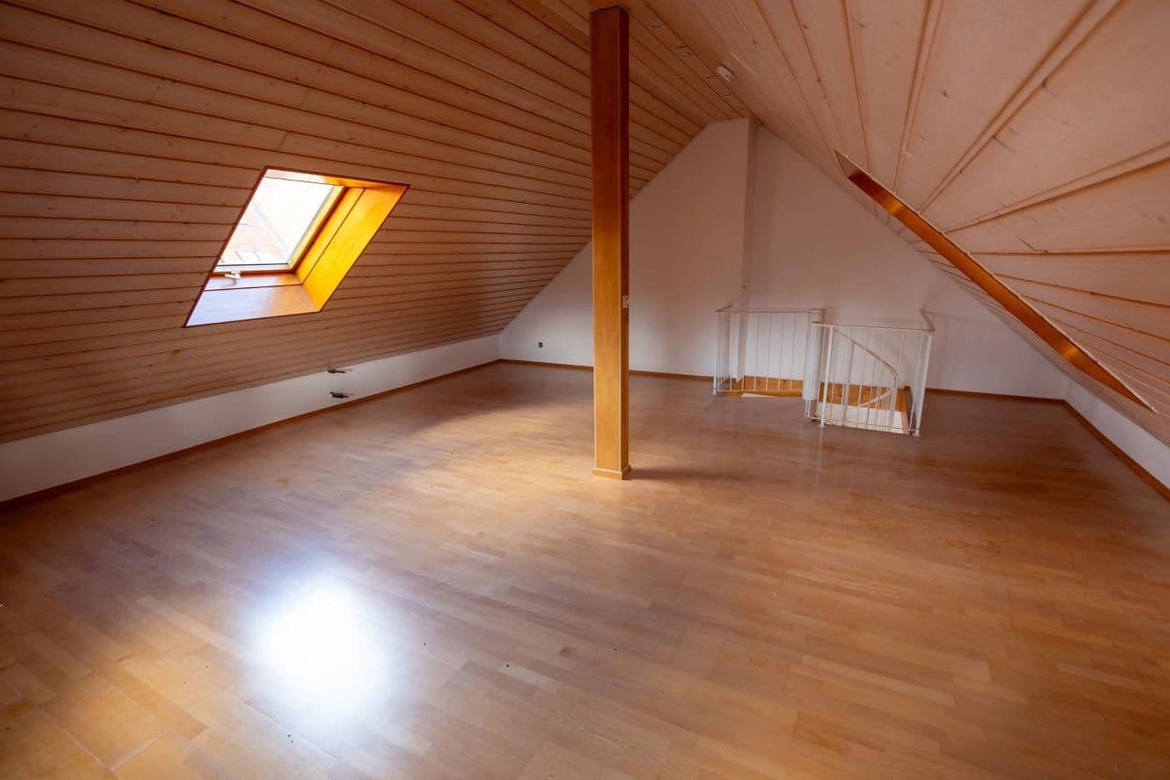 3 bedroom flat to rent, 84 m², Filderstadt, Baden-Württemberg 3 bedroom flat to rent, 84 m², Filderstadt, Baden-Württemberg