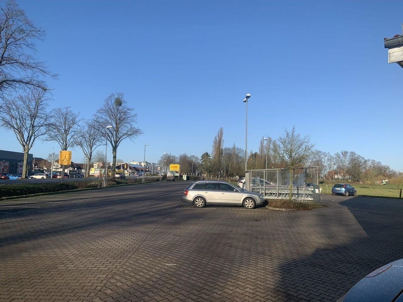 non-residential property to rent, 6,000 m², Niedernwöhren, Lower Saxony non-residential property to rent, 6,000 m², Niedernwöhren, Lower Saxony