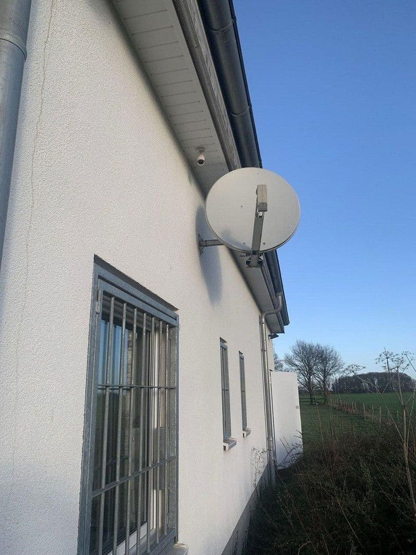 non-residential property to rent, 6,000 m², Niedernwöhren, Lower Saxony non-residential property to rent, 6,000 m², Niedernwöhren, Lower Saxony