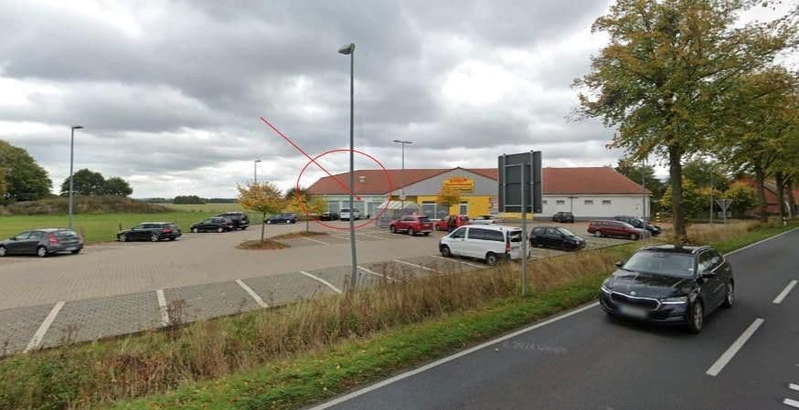 non-residential property to rent, 6,000 m², Niedernwöhren, Lower Saxony non-residential property to rent, 6,000 m², Niedernwöhren, Lower Saxony