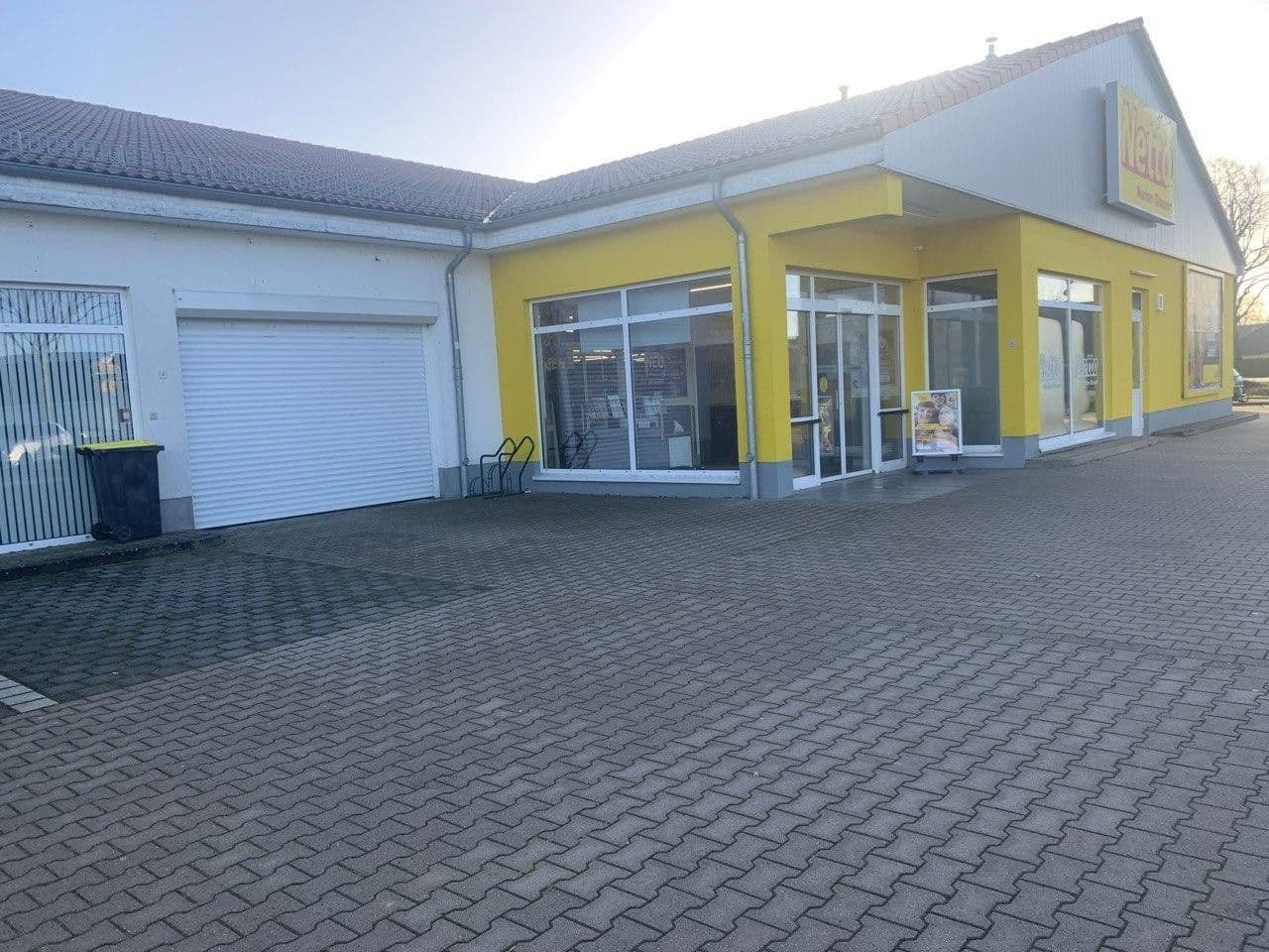 non-residential property to rent, 6,000 m², Niedernwöhren, Lower Saxony non-residential property to rent, 6,000 m², Niedernwöhren, Lower Saxony