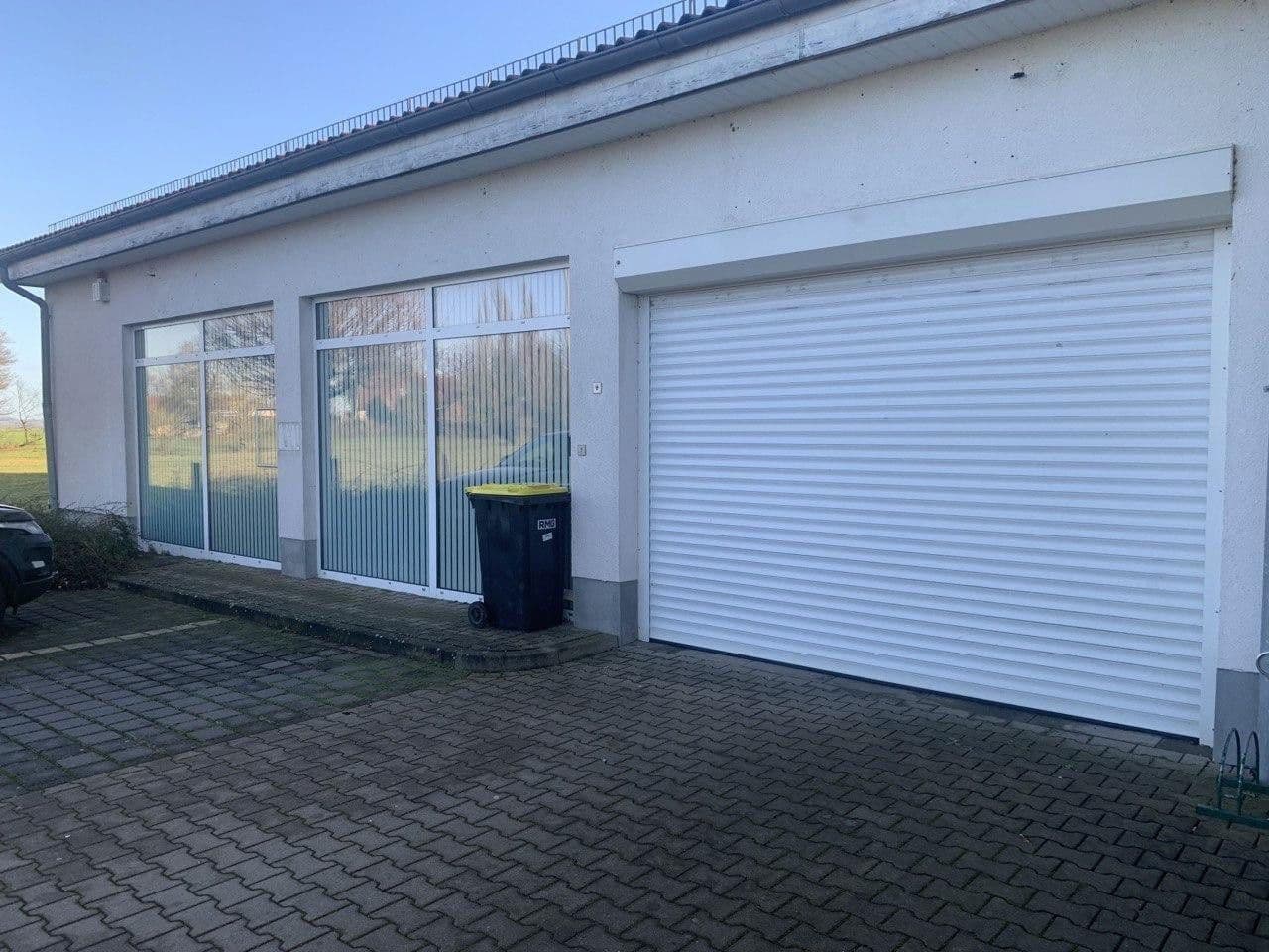 non-residential property to rent, 6,000 m², Niedernwöhren, Lower Saxony non-residential property to rent, 6,000 m², Niedernwöhren, Lower Saxony