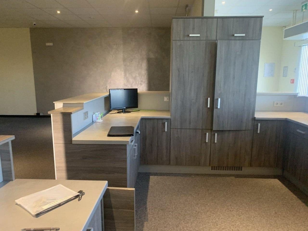 non-residential property to rent, 6,000 m², Niedernwöhren, Lower Saxony non-residential property to rent, 6,000 m², Niedernwöhren, Lower Saxony