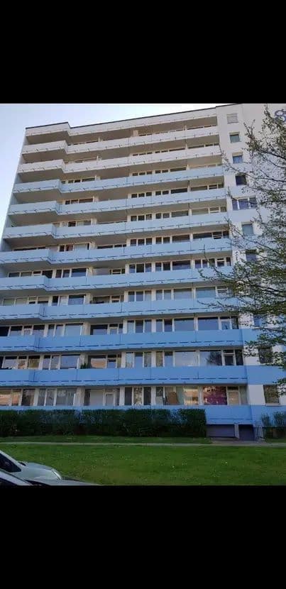 4 bedroom flat for sale, 94 m², Dormagen, North Rhine-Westphalia 4 bedroom flat for sale, 94 m², Dormagen, North Rhine-Westphalia