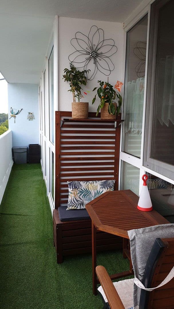 4 bedroom flat for sale, 94 m², Dormagen, North Rhine-Westphalia 4 bedroom flat for sale, 94 m², Dormagen, North Rhine-Westphalia