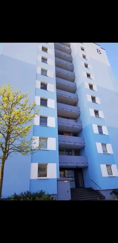 4 bedroom flat for sale, 94 m², Dormagen, North Rhine-Westphalia 4 bedroom flat for sale, 94 m², Dormagen, North Rhine-Westphalia