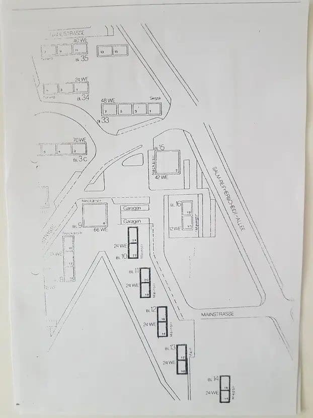 4 bedroom flat for sale, 94 m², Dormagen, North Rhine-Westphalia 4 bedroom flat for sale, 94 m², Dormagen, North Rhine-Westphalia