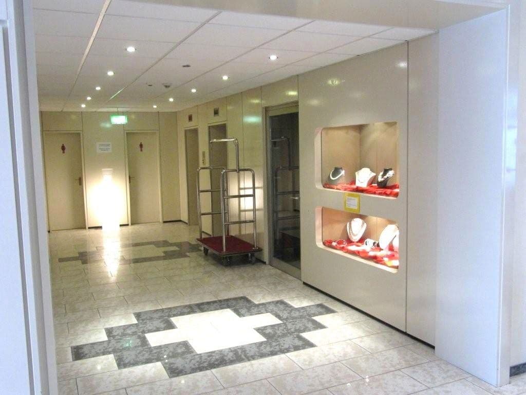 office to rent, 17,000 m², Mainzer Str 34, Idar-Oberstein, Rhineland-Palatinate office to rent, 17,000 m², Mainzer Str 34, Idar-Oberstein, Rhineland-Palatinate