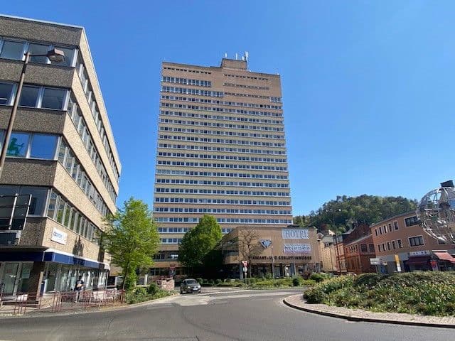 office to rent, 17,000 m², Mainzer Str 34, Idar-Oberstein, Rhineland-Palatinate office to rent, 17,000 m², Mainzer Str 34, Idar-Oberstein, Rhineland-Palatinate