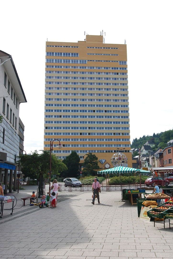 office to rent, 17,000 m², Mainzer Str 34, Idar-Oberstein, Rhineland-Palatinate office to rent, 17,000 m², Mainzer Str 34, Idar-Oberstein, Rhineland-Palatinate