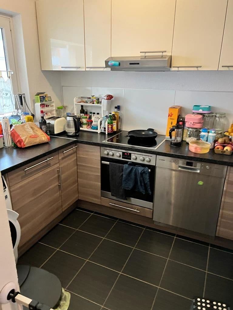 3 bedroom flat for sale, 73 m², Lüdemannstr. 72, Kiel, Schleswig-Holstein 3 bedroom flat for sale, 73 m², Lüdemannstr. 72, Kiel, Schleswig-Holstein