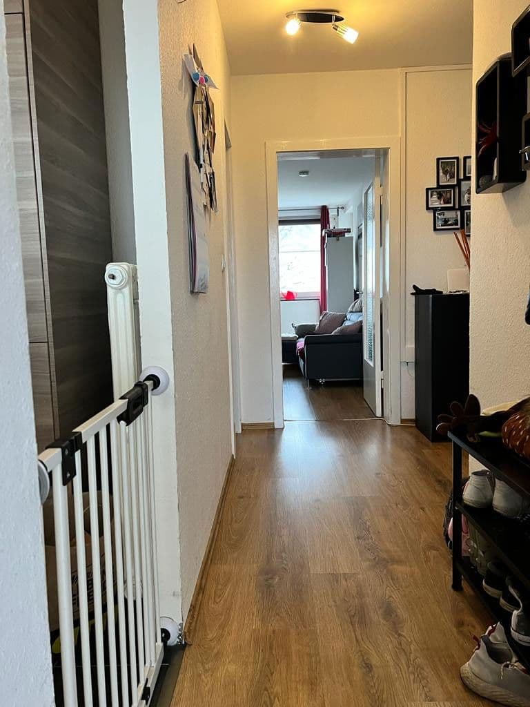 3 bedroom flat for sale, 73 m², Lüdemannstr. 72, Kiel, Schleswig-Holstein 3 bedroom flat for sale, 73 m², Lüdemannstr. 72, Kiel, Schleswig-Holstein