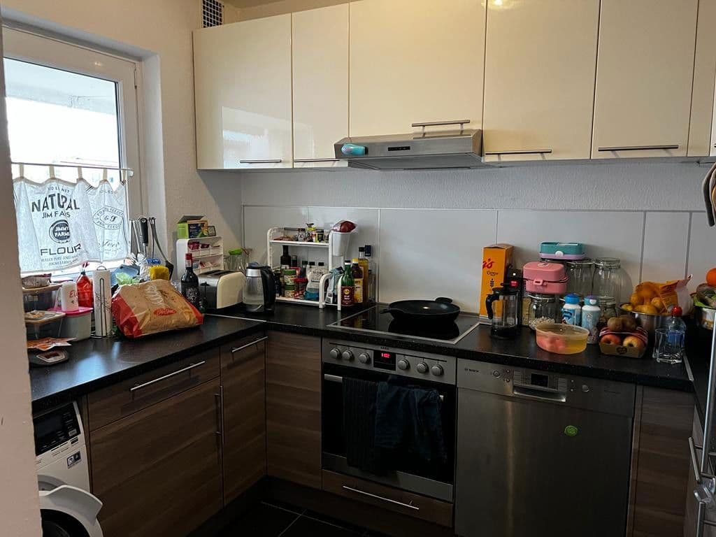 3 bedroom flat for sale, 73 m², Lüdemannstr. 72, Kiel, Schleswig-Holstein 3 bedroom flat for sale, 73 m², Lüdemannstr. 72, Kiel, Schleswig-Holstein