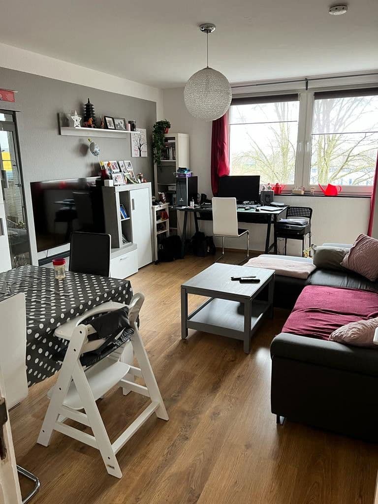 3 bedroom flat for sale, 73 m², Lüdemannstr. 72, Kiel, Schleswig-Holstein 3 bedroom flat for sale, 73 m², Lüdemannstr. 72, Kiel, Schleswig-Holstein