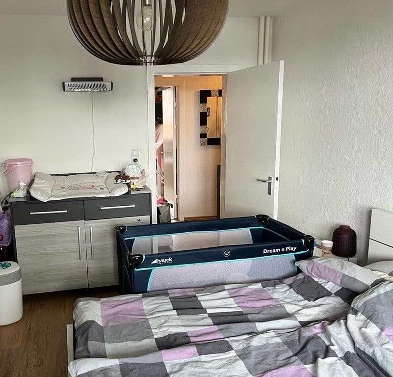 3 bedroom flat for sale, 73 m², Lüdemannstr. 72, Kiel, Schleswig-Holstein 3 bedroom flat for sale, 73 m², Lüdemannstr. 72, Kiel, Schleswig-Holstein