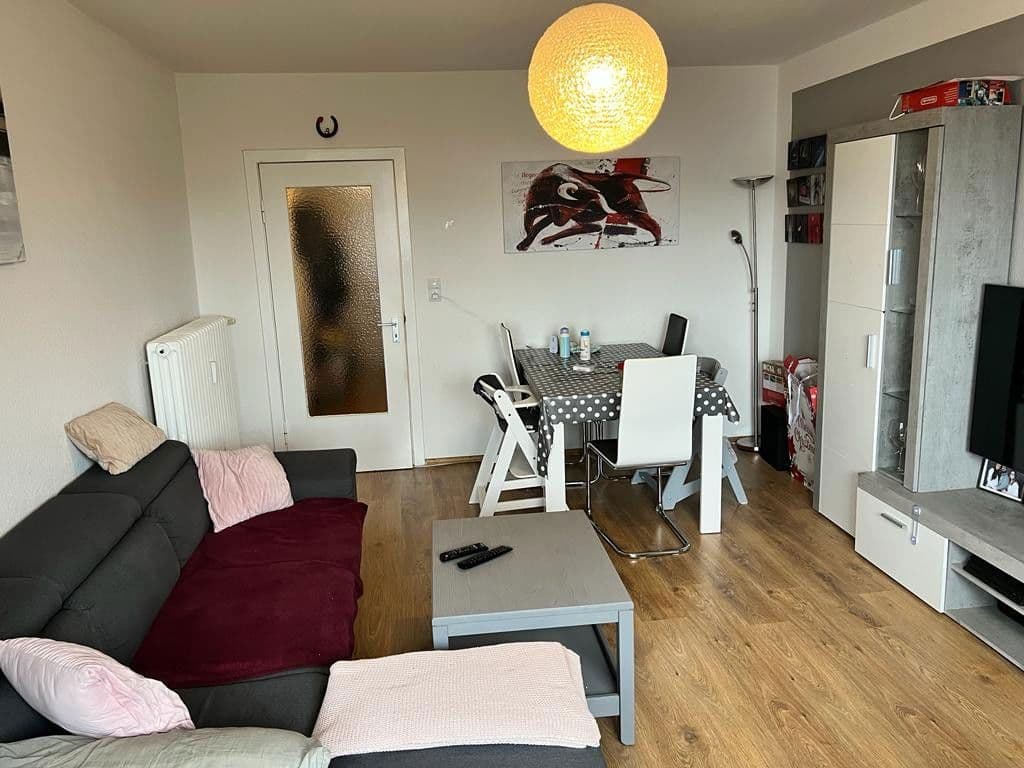 3 bedroom flat for sale, 73 m², Lüdemannstr. 72, Kiel, Schleswig-Holstein 3 bedroom flat for sale, 73 m², Lüdemannstr. 72, Kiel, Schleswig-Holstein