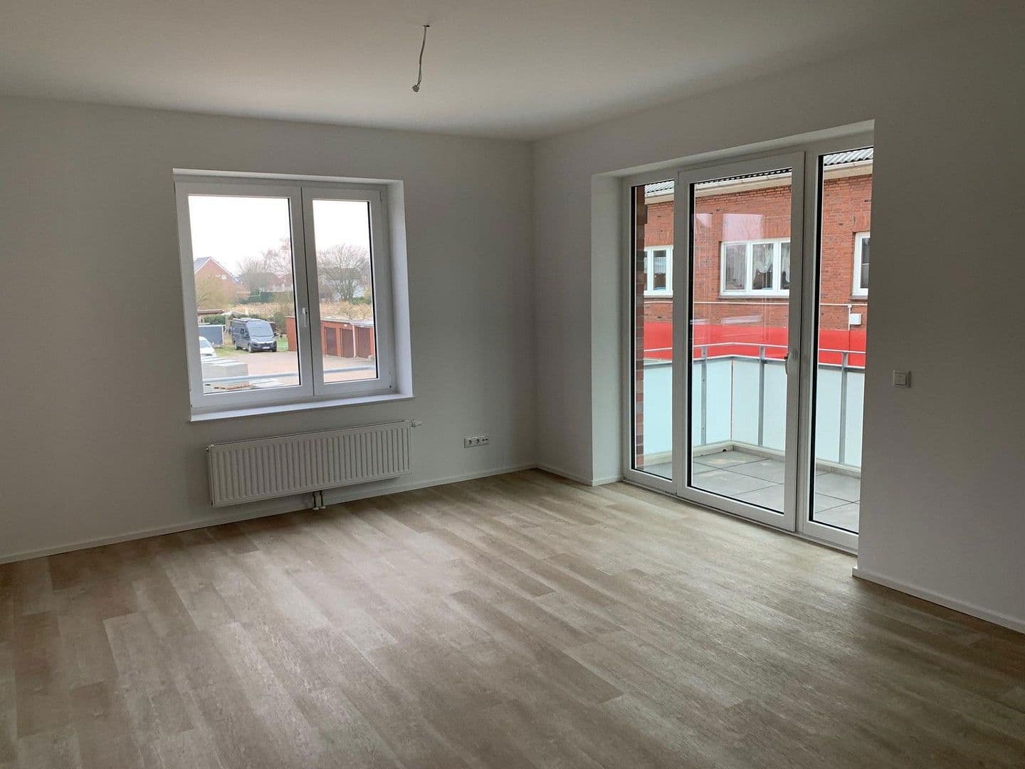 1 bedroom flat to rent, 40 m², Kirchwerder Elbdeich 16, Hamburg, Hamburg 1 bedroom flat to rent, 40 m², Kirchwerder Elbdeich 16, Hamburg, Hamburg