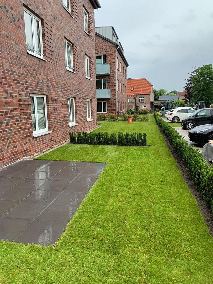 1 bedroom flat to rent, 40 m², Kirchwerder Elbdeich 16, Hamburg, Hamburg 1 bedroom flat to rent, 40 m², Kirchwerder Elbdeich 16, Hamburg, Hamburg