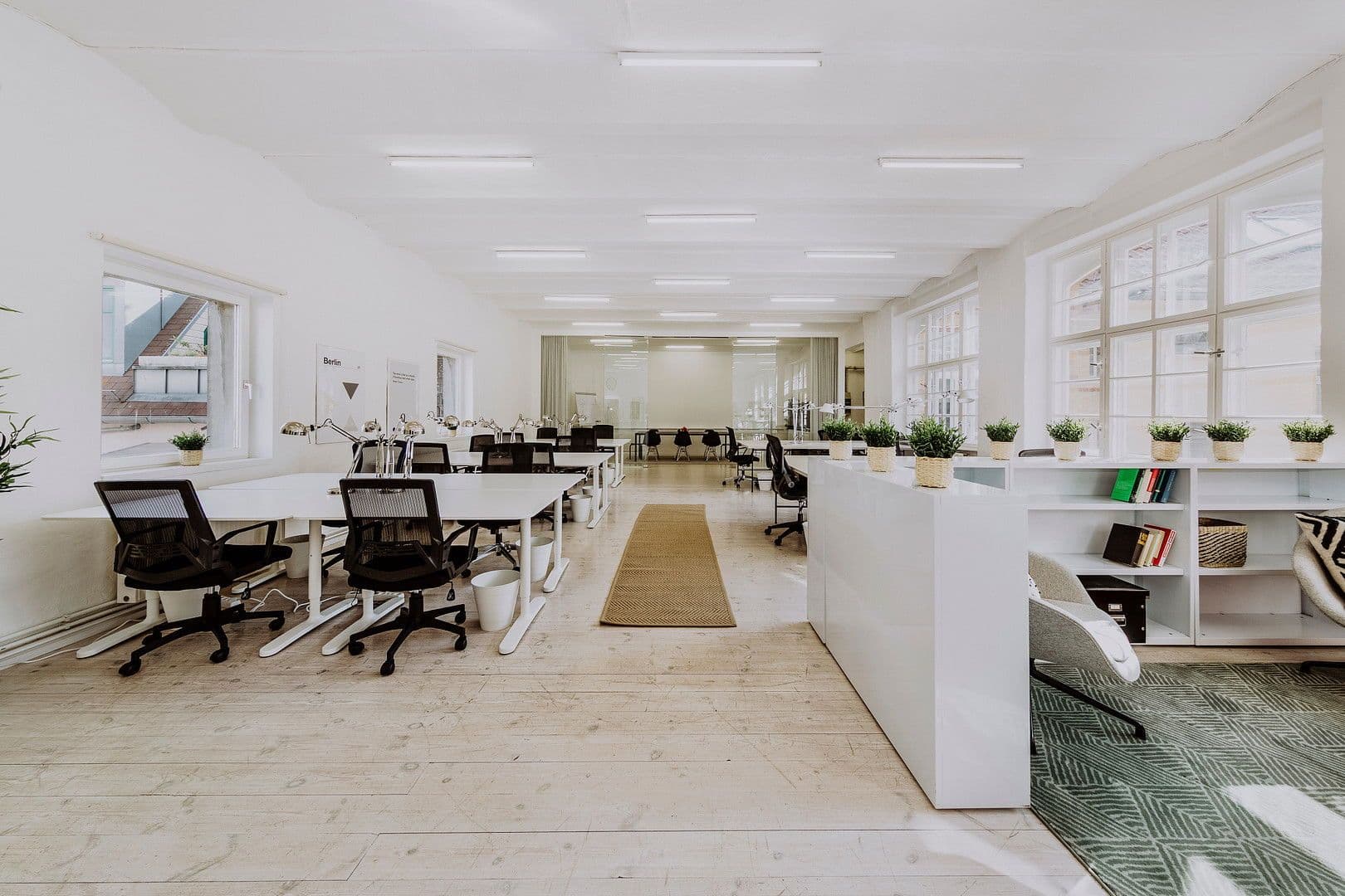 office to rent, 240 m², Winsstraße 12, Berlin, Berlin office to rent, 240 m², Winsstraße 12, Berlin, Berlin