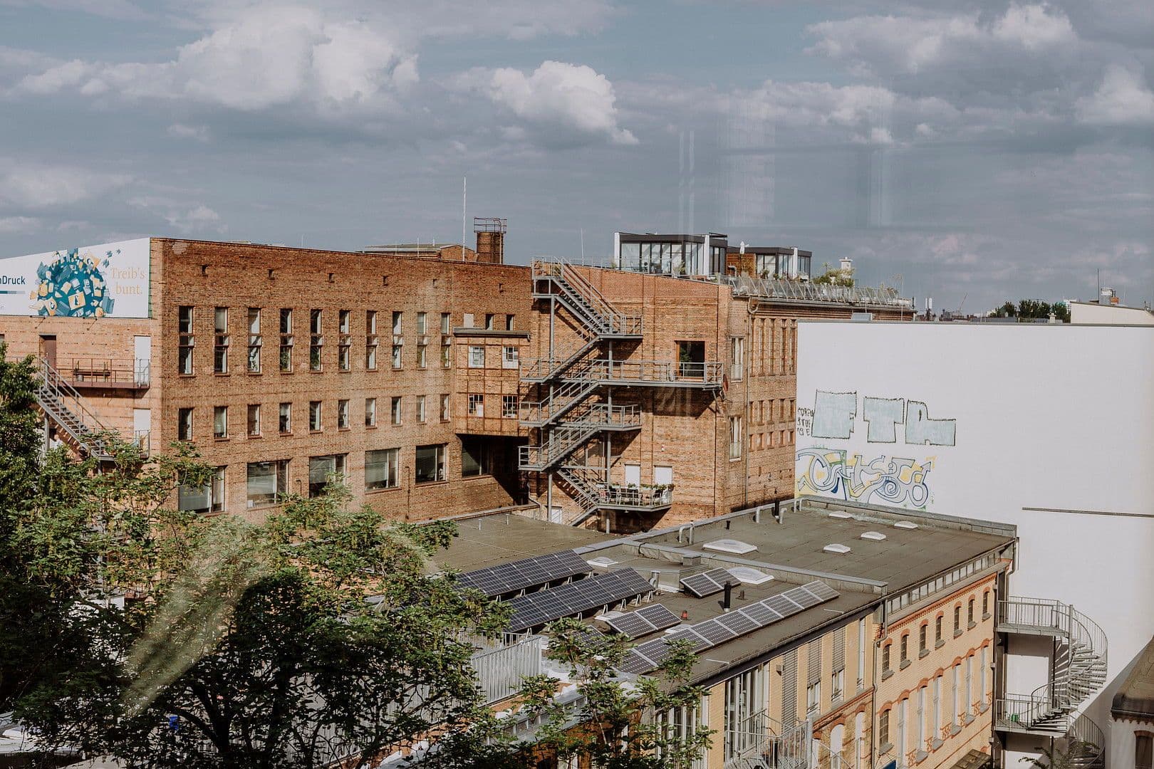 office to rent, 240 m², Winsstraße 12, Berlin, Berlin office to rent, 240 m², Winsstraße 12, Berlin, Berlin