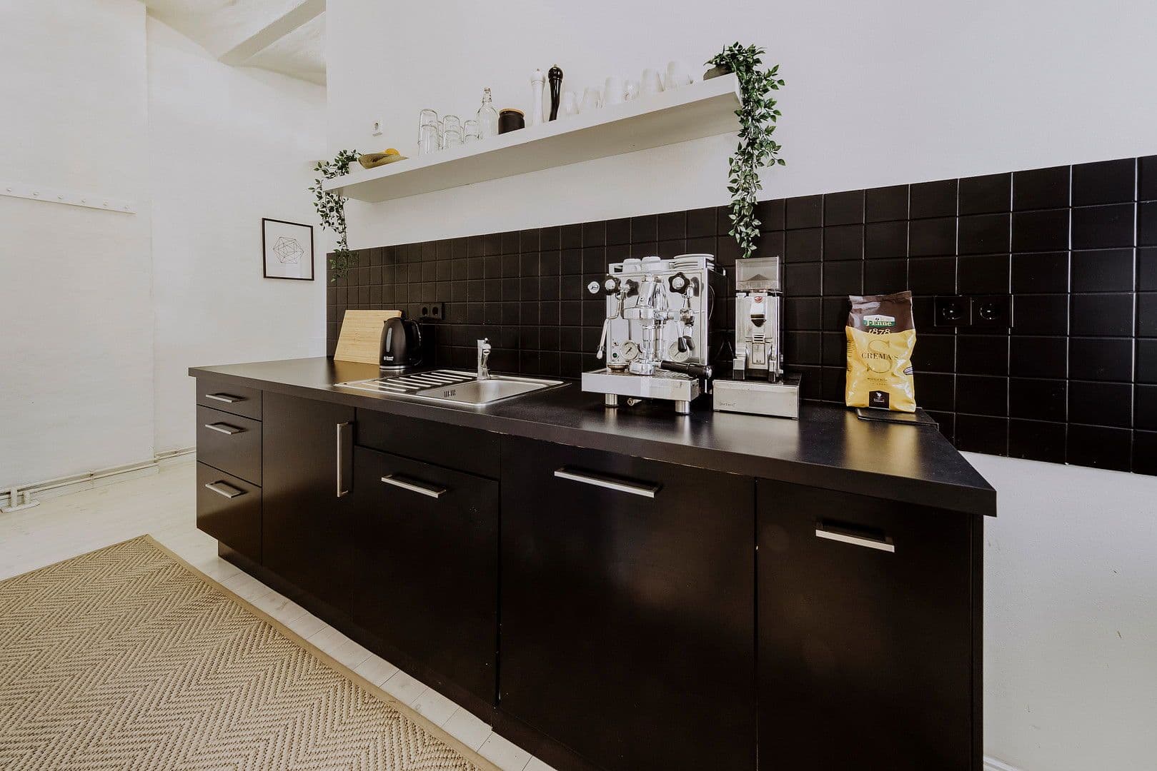 office to rent, 240 m², Winsstraße 12, Berlin, Berlin office to rent, 240 m², Winsstraße 12, Berlin, Berlin