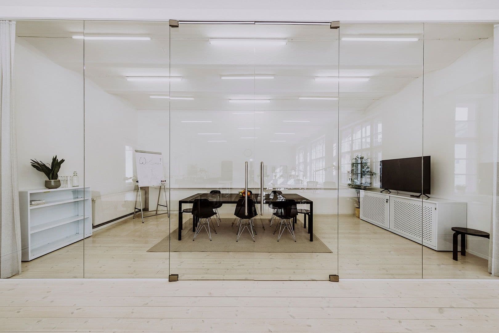 office to rent, 240 m², Winsstraße 12, Berlin, Berlin office to rent, 240 m², Winsstraße 12, Berlin, Berlin