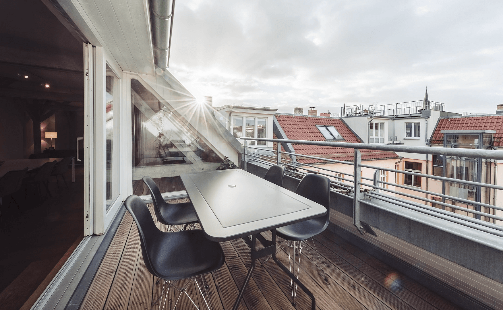 office to rent, 240 m², Winsstraße 12, Berlin, Berlin office to rent, 240 m², Winsstraße 12, Berlin, Berlin