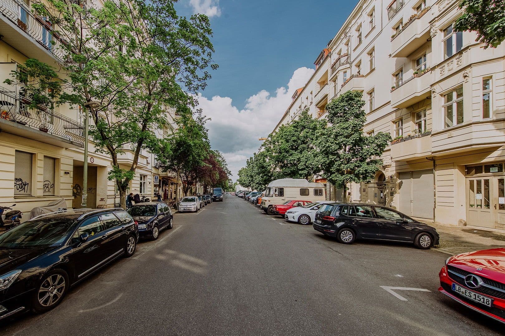 office to rent, 240 m², Winsstraße 12, Berlin, Berlin office to rent, 240 m², Winsstraße 12, Berlin, Berlin