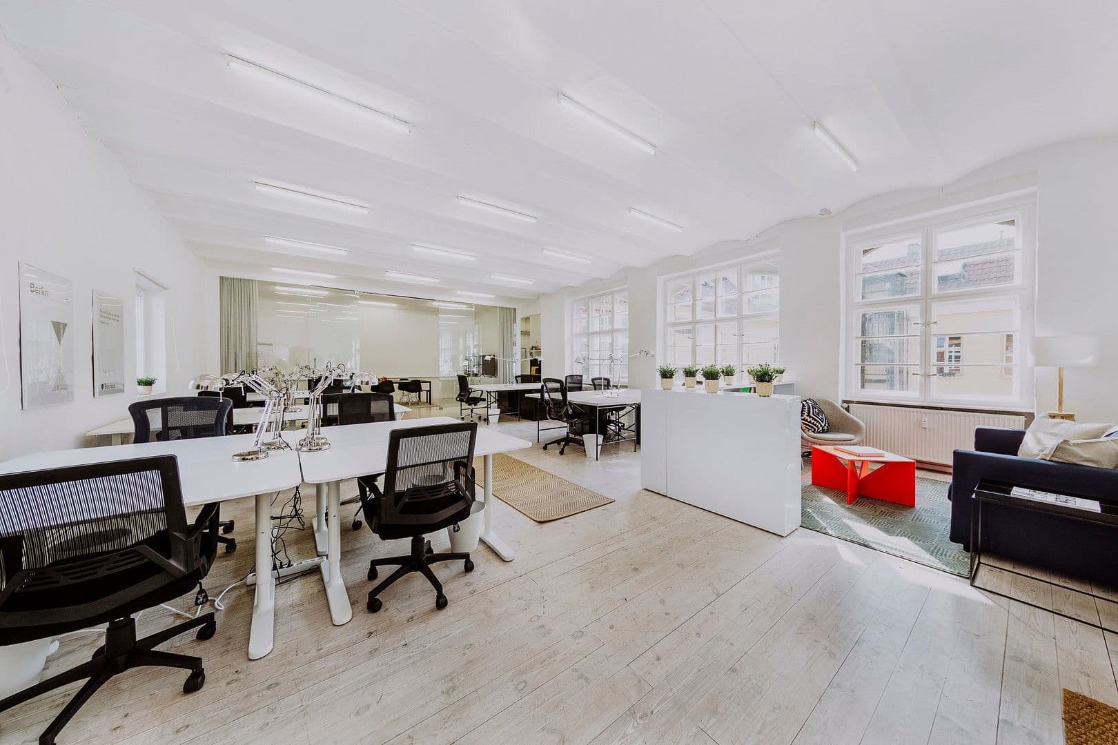 office to rent, 240 m², Winsstraße 12, Berlin, Berlin office to rent, 240 m², Winsstraße 12, Berlin, Berlin