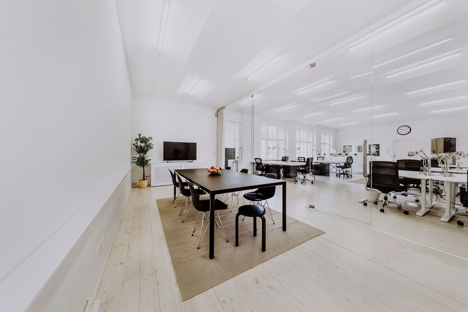 office to rent, 240 m², Winsstraße 12, Berlin, Berlin office to rent, 240 m², Winsstraße 12, Berlin, Berlin