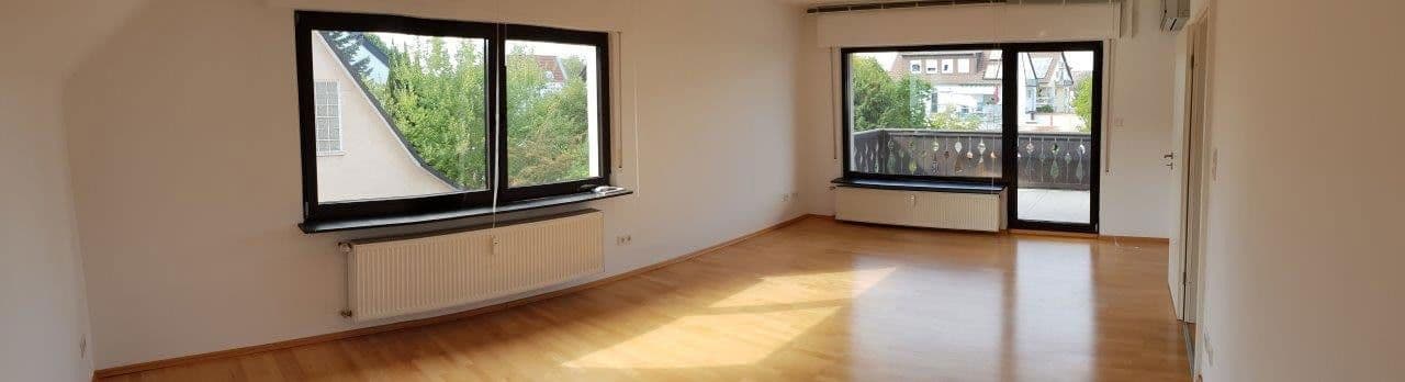 3 bedroom with open-plan kitchen flat to rent, 116 m², Schubertstrasse, Dreieich, Hesse 3 bedroom with open-plan kitchen flat to rent, 116 m², Schubertstrasse, Dreieich, Hesse