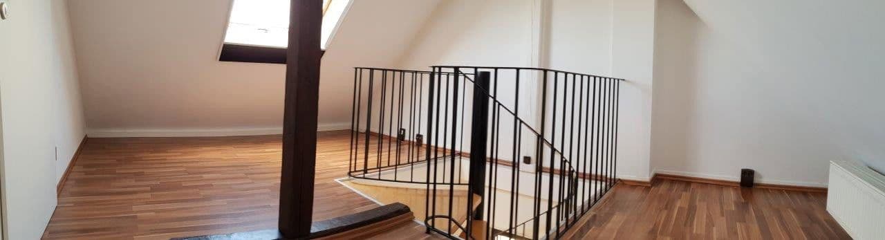 3 bedroom with open-plan kitchen flat to rent, 116 m², Schubertstrasse, Dreieich, Hesse 3 bedroom with open-plan kitchen flat to rent, 116 m², Schubertstrasse, Dreieich, Hesse