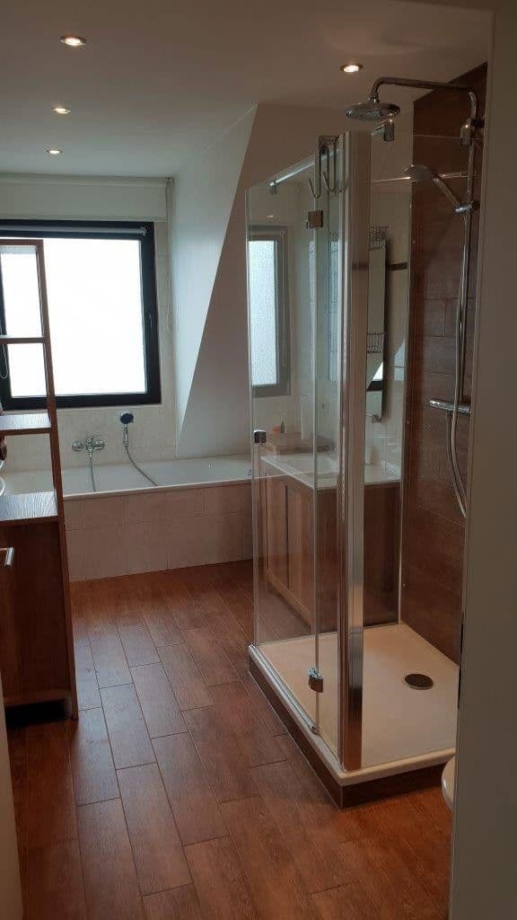 3 bedroom with open-plan kitchen flat to rent, 116 m², Schubertstrasse, Dreieich, Hesse 3 bedroom with open-plan kitchen flat to rent, 116 m², Schubertstrasse, Dreieich, Hesse