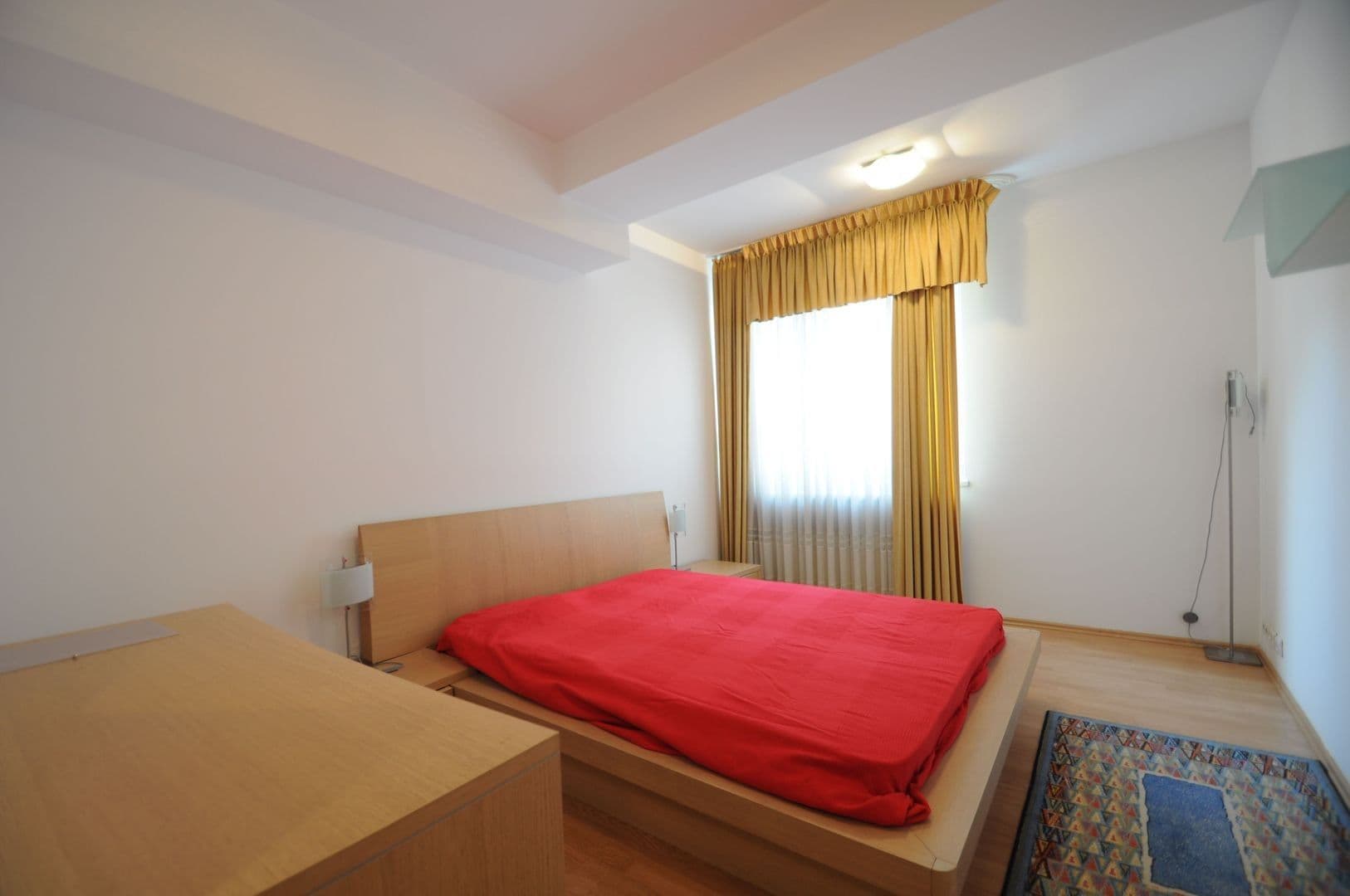 2 bedroom flat to rent, 70 m², Hradešínská, Prague, Prague 2 bedroom flat to rent, 70 m², Hradešínská, Prague, Prague