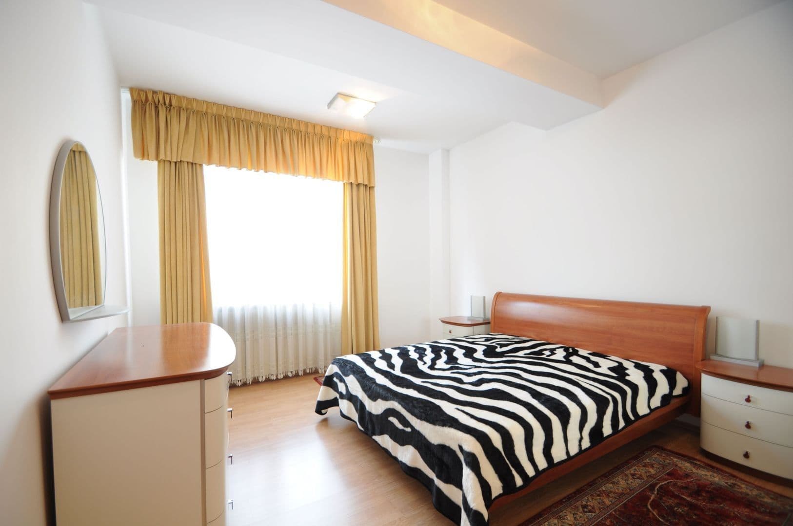 2 bedroom flat to rent, 70 m², Hradešínská, Prague, Prague 2 bedroom flat to rent, 70 m², Hradešínská, Prague, Prague