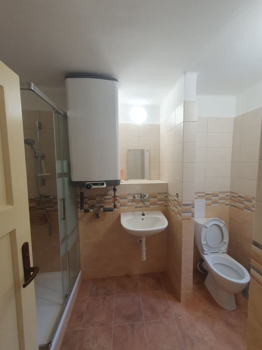 2 bedroom flat to rent, 70 m², Mikoláše Alše, Kolín, Středočeský Region 2 bedroom flat to rent, 70 m², Mikoláše Alše, Kolín, Středočeský Region