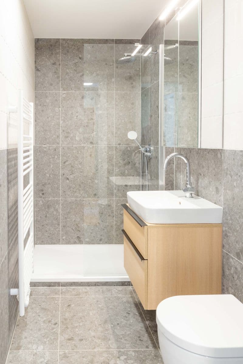 Studio flat to rent, 42 m², Bratislavská, Brno, Jihomoravský Region Studio flat to rent, 42 m², Bratislavská, Brno, Jihomoravský Region