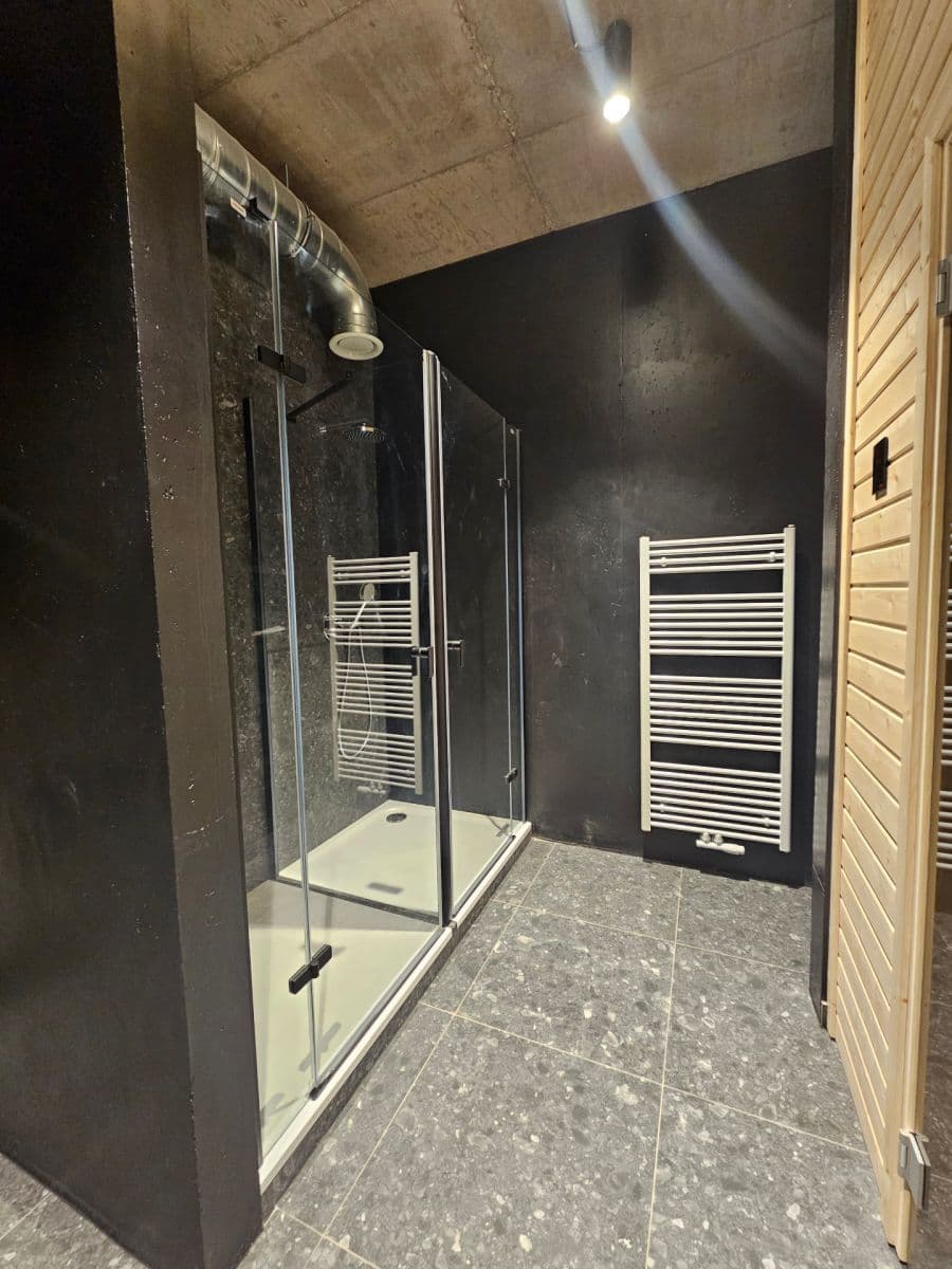 Studio flat to rent, 42 m², Bratislavská, Brno, Jihomoravský Region Studio flat to rent, 42 m², Bratislavská, Brno, Jihomoravský Region